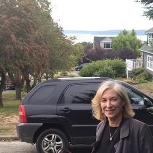 Meet your Posher, Victoria